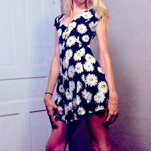 Daisy Sun Dress